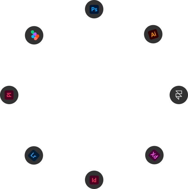 Decorative Circle