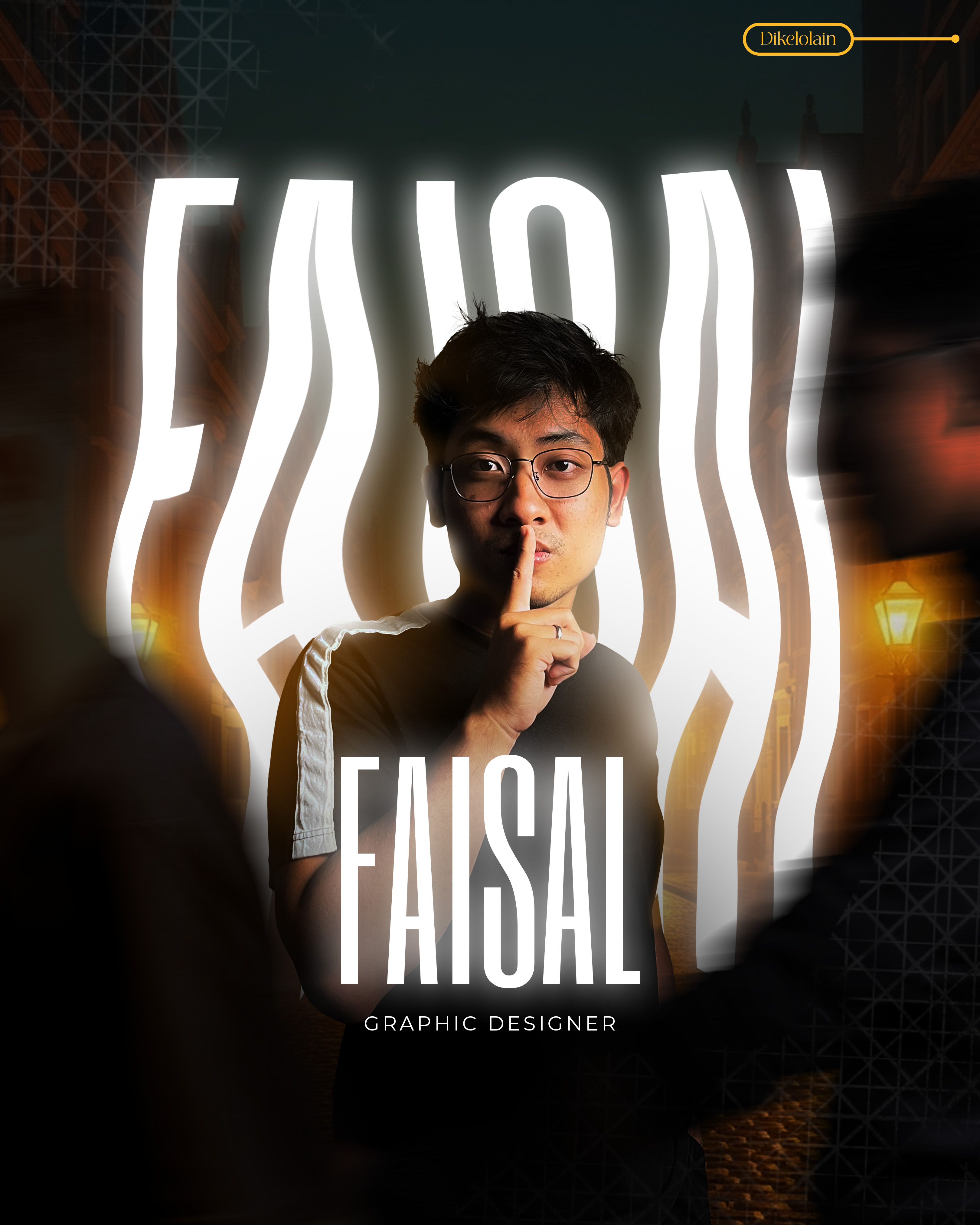 FAISAL